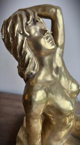 SCULTURA EDOARDO TASCA